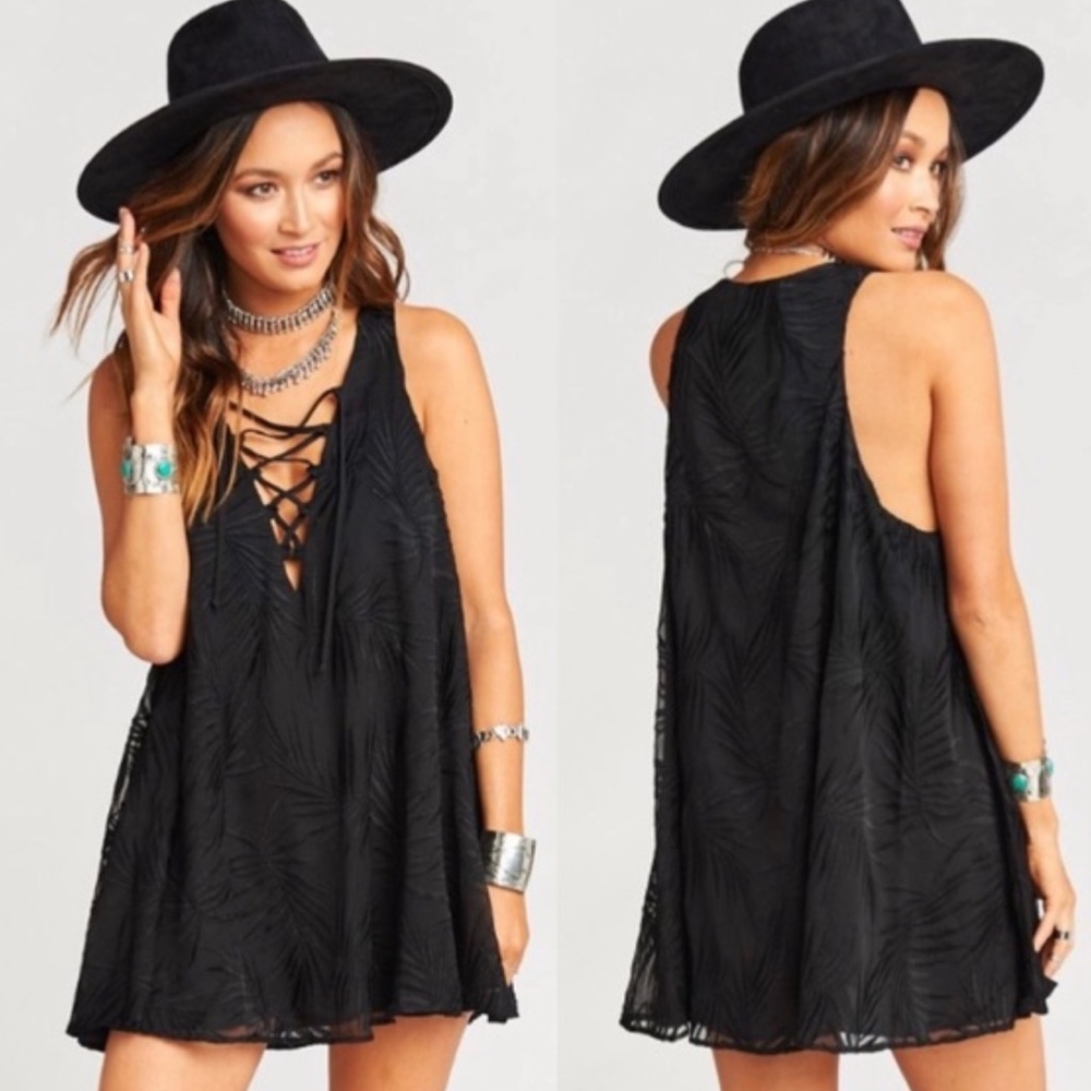 Show Me Your Mumu Rancho Dress